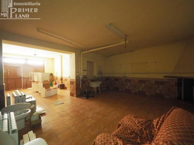Casa en Venta en Argamasilla de Alba