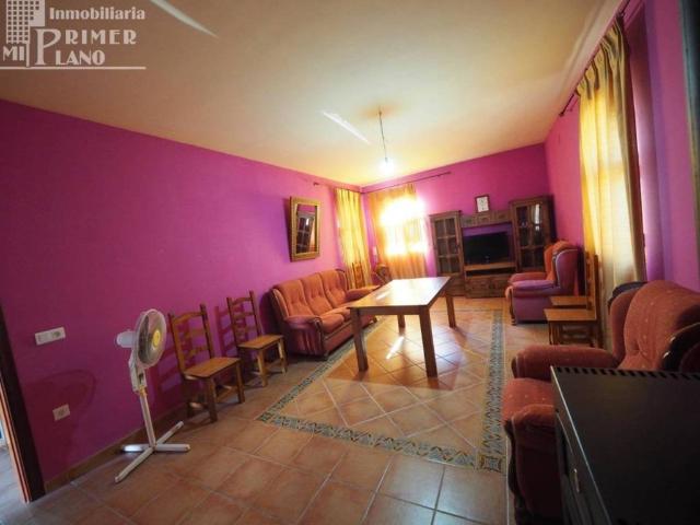 Casa en Venta en Argamasilla de Alba