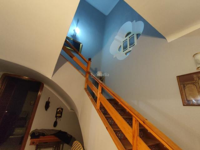 Casa en venta en Argamasilla de Alba. Casa Chalet adosado en venta en Calle Tercia 3. Casas Argamasilla de.