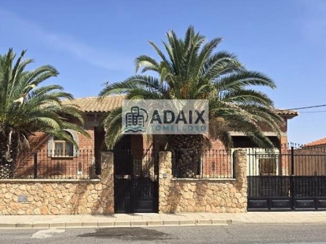 Casa en Venta en Argamasilla de Alba, Ciudad Real