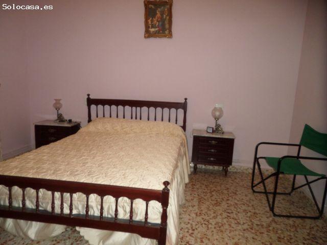 Casa en Venta en Argamasilla de Alba, Ciudad Real