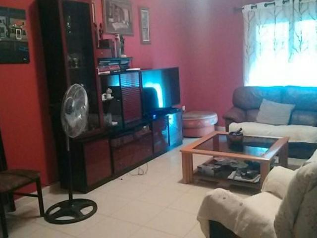 Casa en venta en Argamasilla de Alba, Argamasilla De Alba