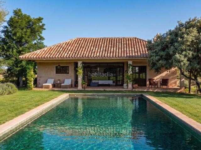 Casa en venta en Argamasilla de Alba. EXCLUSIVA FINCA DE LUJO DE 690 HECTÁREAS CON COTO DE CAZA Y CORTIJO SEÑORIAL. Casas Argamasilla de.