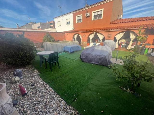 Casa en Venta en Argamasilla de Calatrava