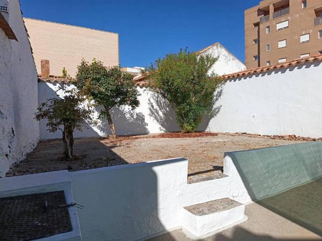 Casa en Venta en Argamasilla de Calatrava