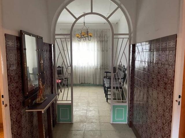 Casa en Venta en Argamasilla de Calatrava