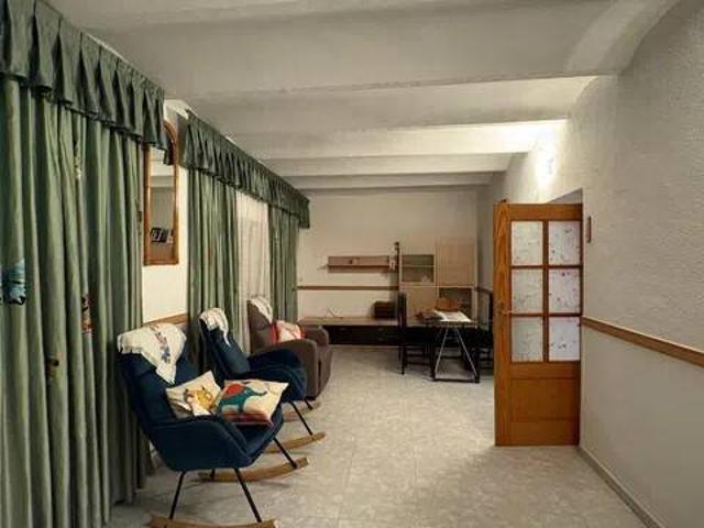 Casa en Venta en Argamasilla de Calatrava