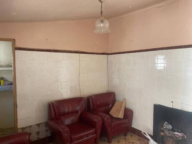 Casa en Venta en Argamasilla de Calatrava