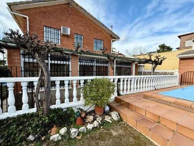 Casa en Venta en Arganda del Rey
