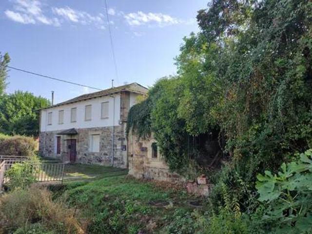 Casa en Venta en Arganza