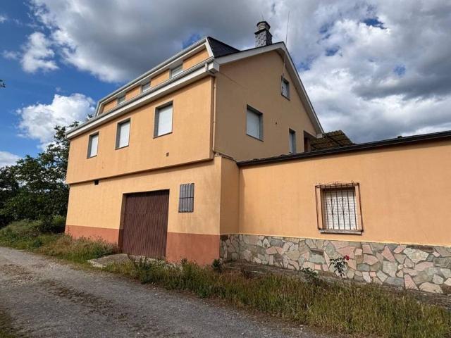 Casa en Venta en Arganza