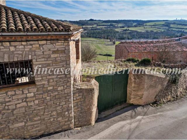 Casa en Venta en Argençola