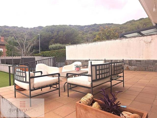 Casa en Venta en Argentona