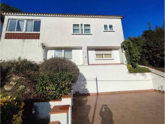 Casa en Venta en Argentona