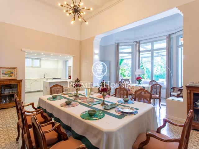 Casa en venta en Argentona, Nucli Urbà. Vivienda única a la venta en el corazón de Argentona. Casas.