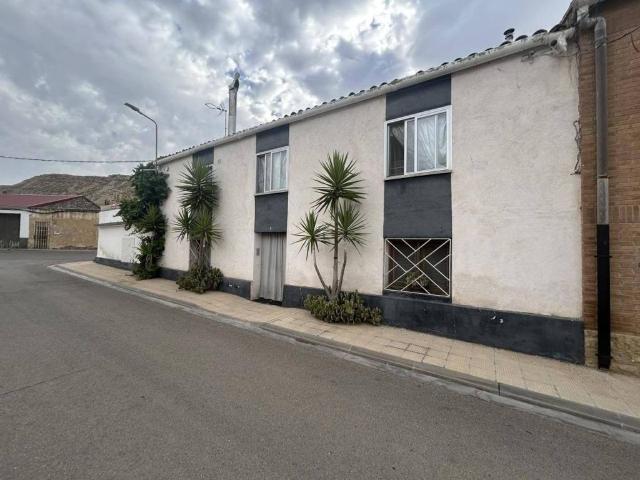 Casa en Venta en Arguedas