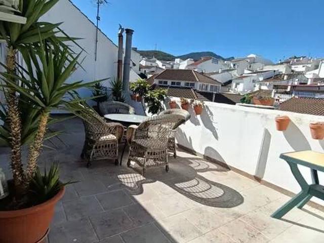 Casa en Venta en Ardales