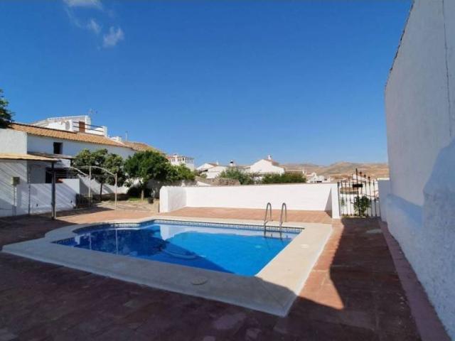Casa en Venta en Ardales