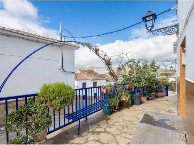 Casa en Venta en Ardales