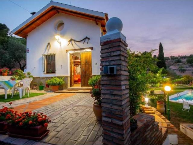 Casa en Venta en Ardales