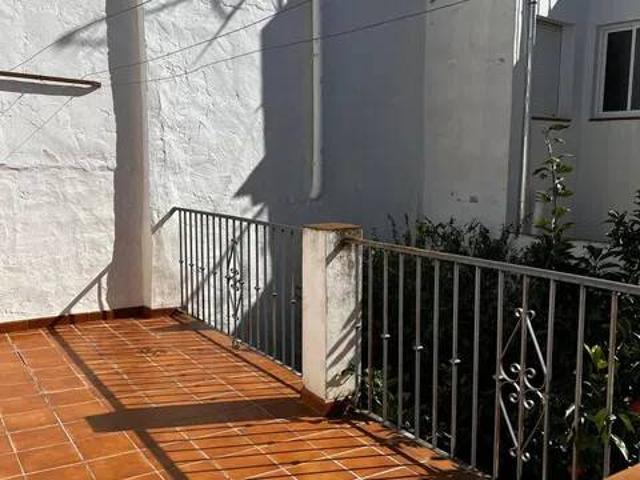 Casa en Venta en Ardales
