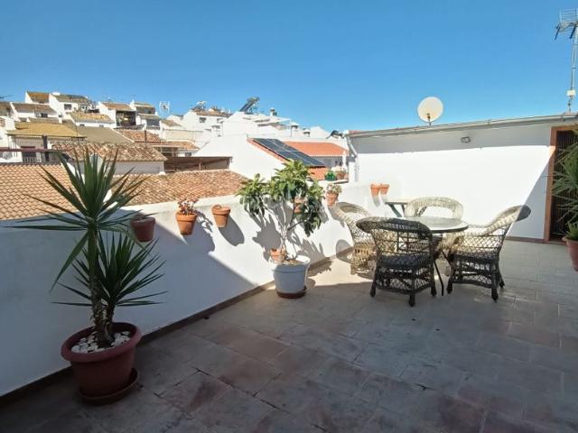 Casa en venta en Ardales. Casa con licencia turística Ardales. Casas.