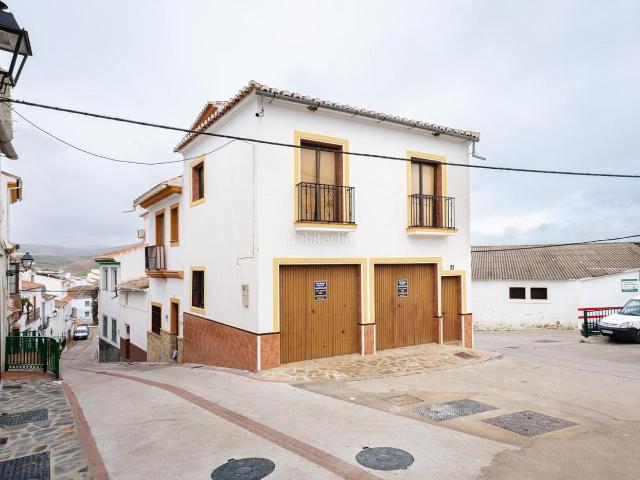 Casa en venta en Ardales. Casa en calle Blanes en Ardales. Casas.