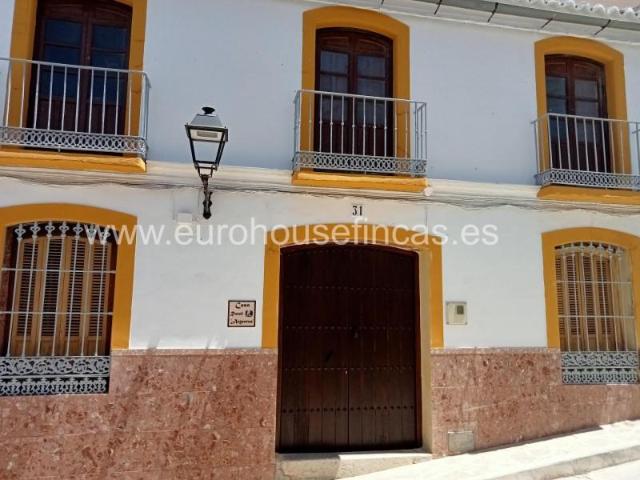 Casa en venta en Ardales, Andalucia