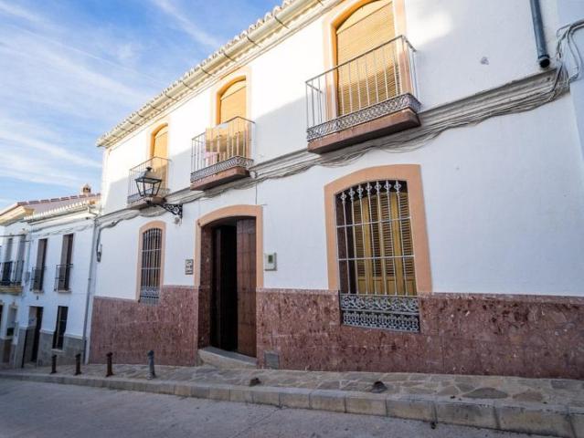 Casa en venta en Ardales Málaga