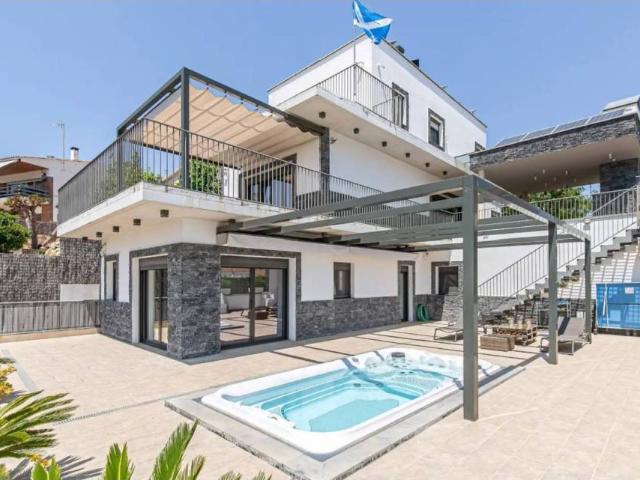 Casa en Venta en Arenys de Mar
