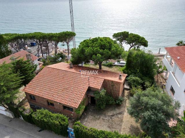 Casa en Venta en Arenys de Mar