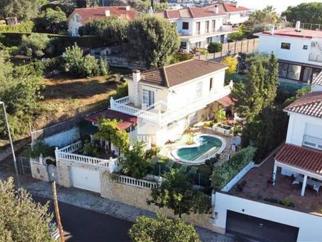 Casa en Venta en Arenys de Mar