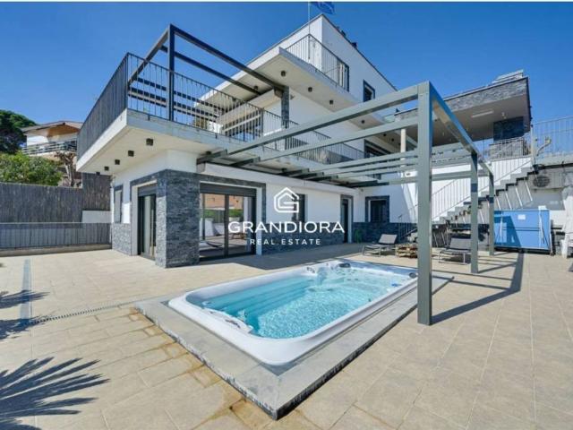 Casa en Venta en Arenys de Mar