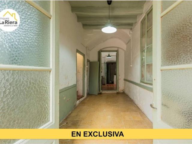 Casa en Venta en Arenys de Mar