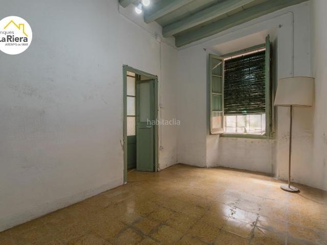 Casa en venta en Arenys de Mar, Centre. CASA EN CASCO ANTIGUO. Casas Arenys de.