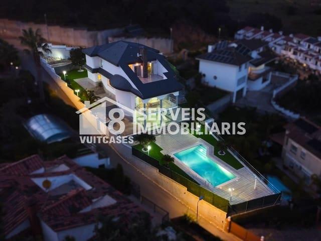 Casa en venta en Arenys de Mar, Barcelona Costa Maresme