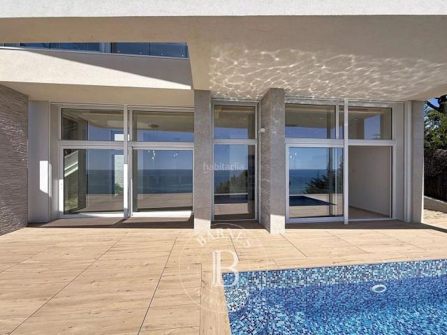 Casa en venta en Arenys de Mar, Victoria Les Vil·les Canyadell. Casas Arenys de.
