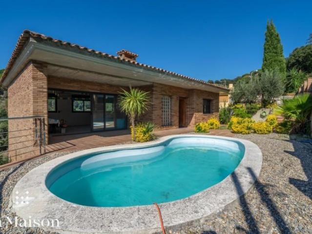Casa en venta en Arenys de Munt, Bellavista 2