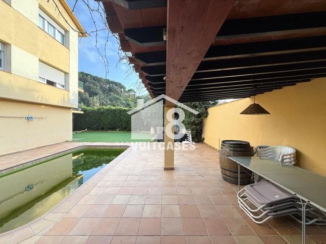 Casa en venta en Arenys de Munt. Casas Arenys de.