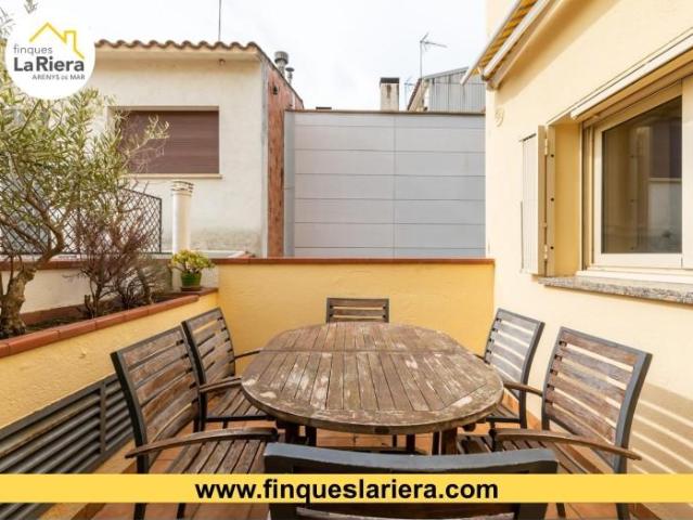 Casa en venta en Arenys de Munt, Centro urbano 48
