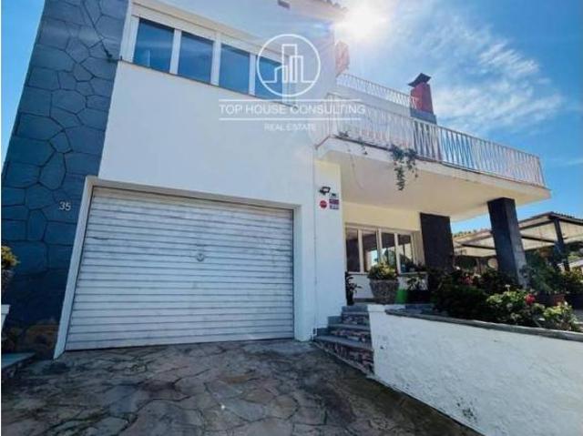 Casa en Venta en Arenys de Munt