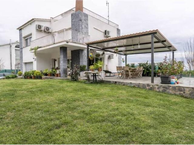 Casa en Venta en Arenys de Munt
