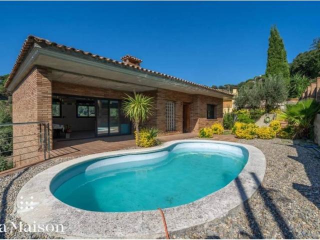 Casa en Venta en Arenys de Munt