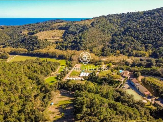 Casa en Venta en Arenys de Munt