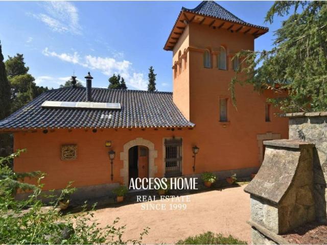 Casa en Venta en Arenys de Munt