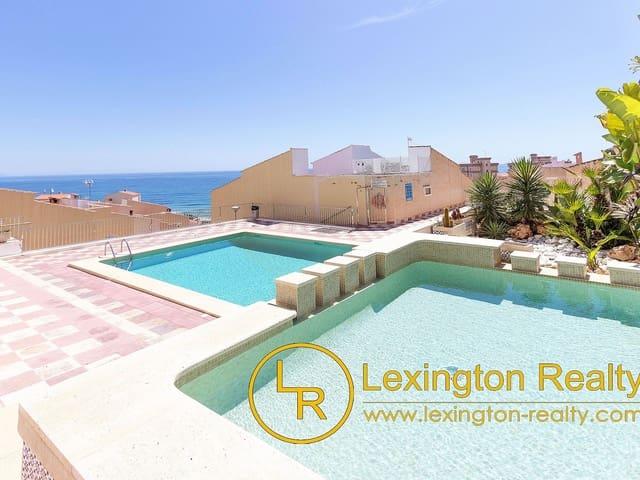 Casa en venta en Arenales del Sol, Alicante Costa Blanca