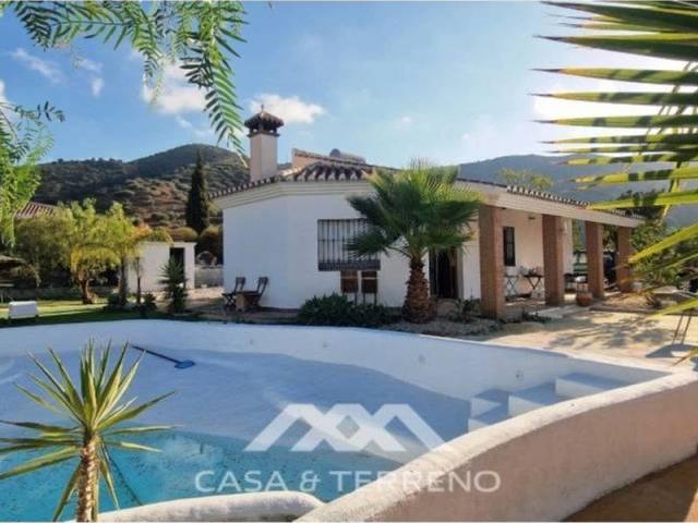 Casa en Venta en Arenas
