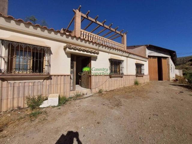 Casa en Venta en Arenas