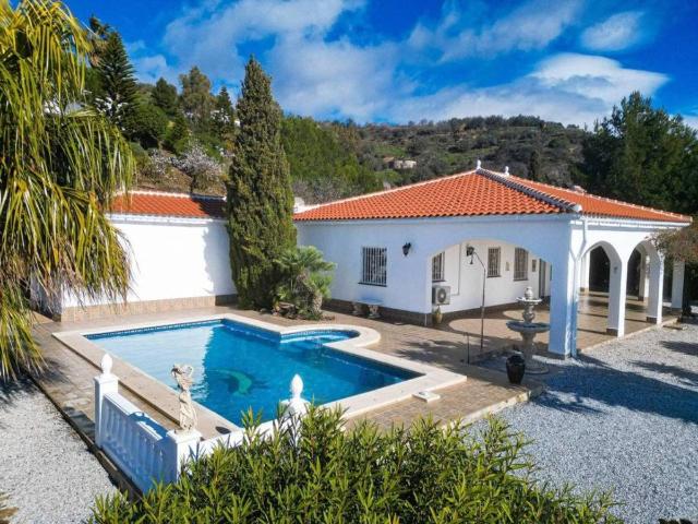 Casa en Venta en Arenas
