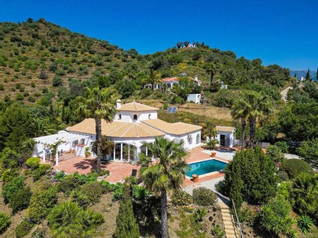 Casa en Venta en Arenas